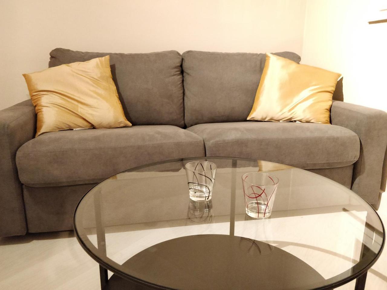 Apartment Le Chicago 4 Pers Centre Ville Wifi Parking Tram Clermont-Ferrand