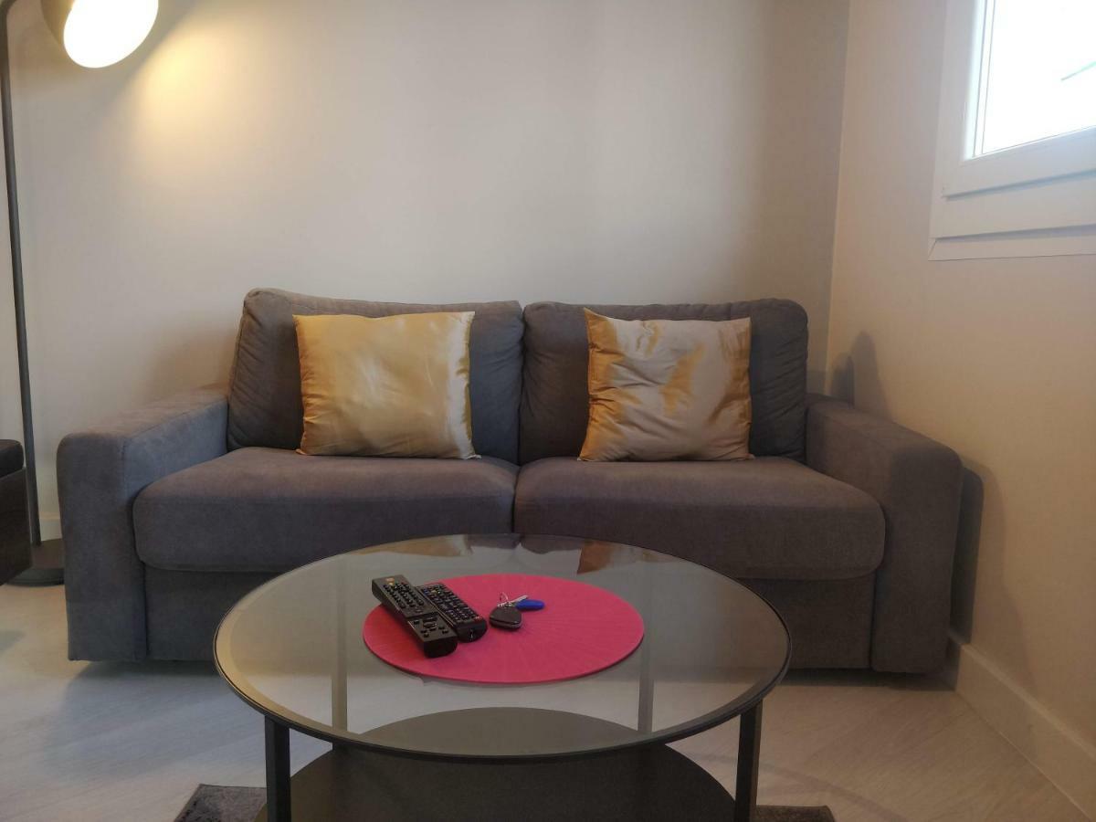 Le Chicago 4 Pers Centre Ville Wifi Parking Tram Apartment *